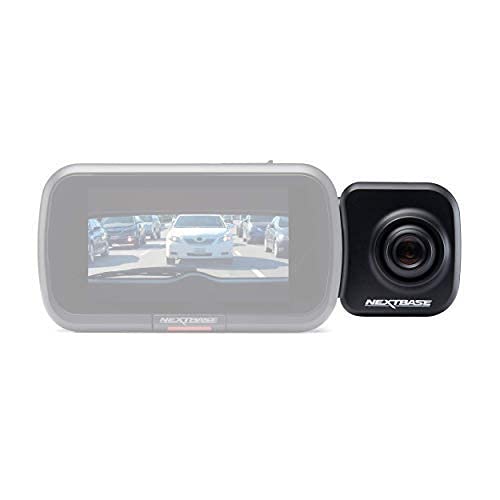 Rear View Exterior Camera for Dash Cams
