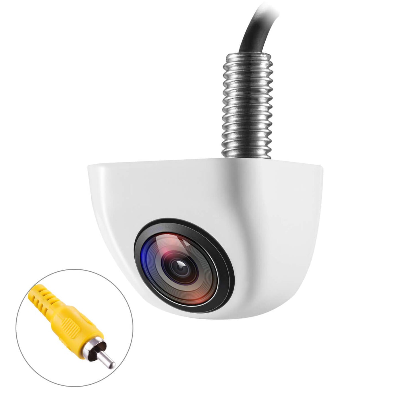 HD Waterproof Wide Angle Backup Camera