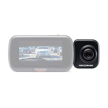 Rear View Exterior Camera for Dash Cams