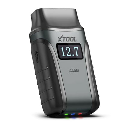 Wireless Bidirectional OBD2 Diagnostic Scanner