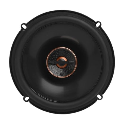 Infinity REF607F 6.5 Inch 2 Way Car Speakers - Pair