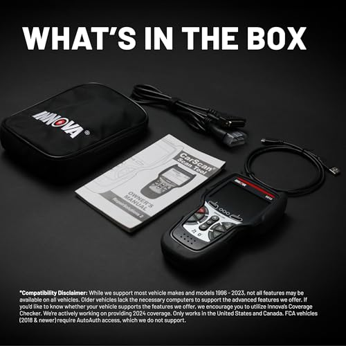 Bidirectional OBD2 Diagnostic Scan Tool