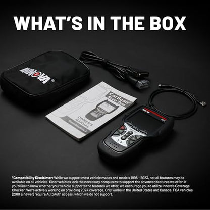 Bidirectional OBD2 Diagnostic Scan Tool