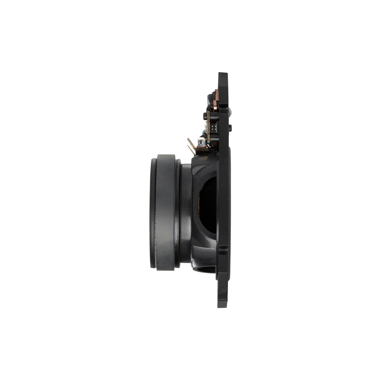 4x6-Inch Two-Way Car Speakers Pair