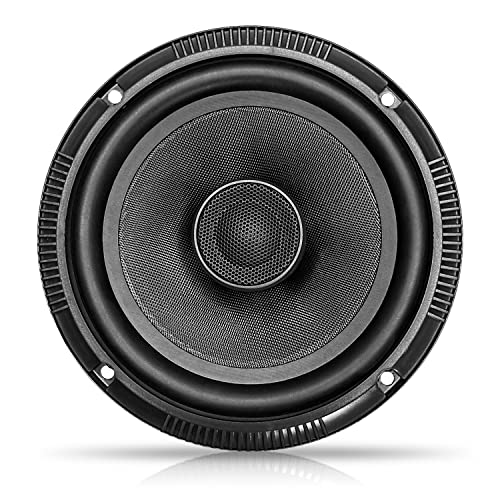 6.5-Inch 2-Way Premium Car Speakers Pair