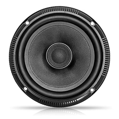 6.5-Inch 2-Way Premium Car Speakers Pair