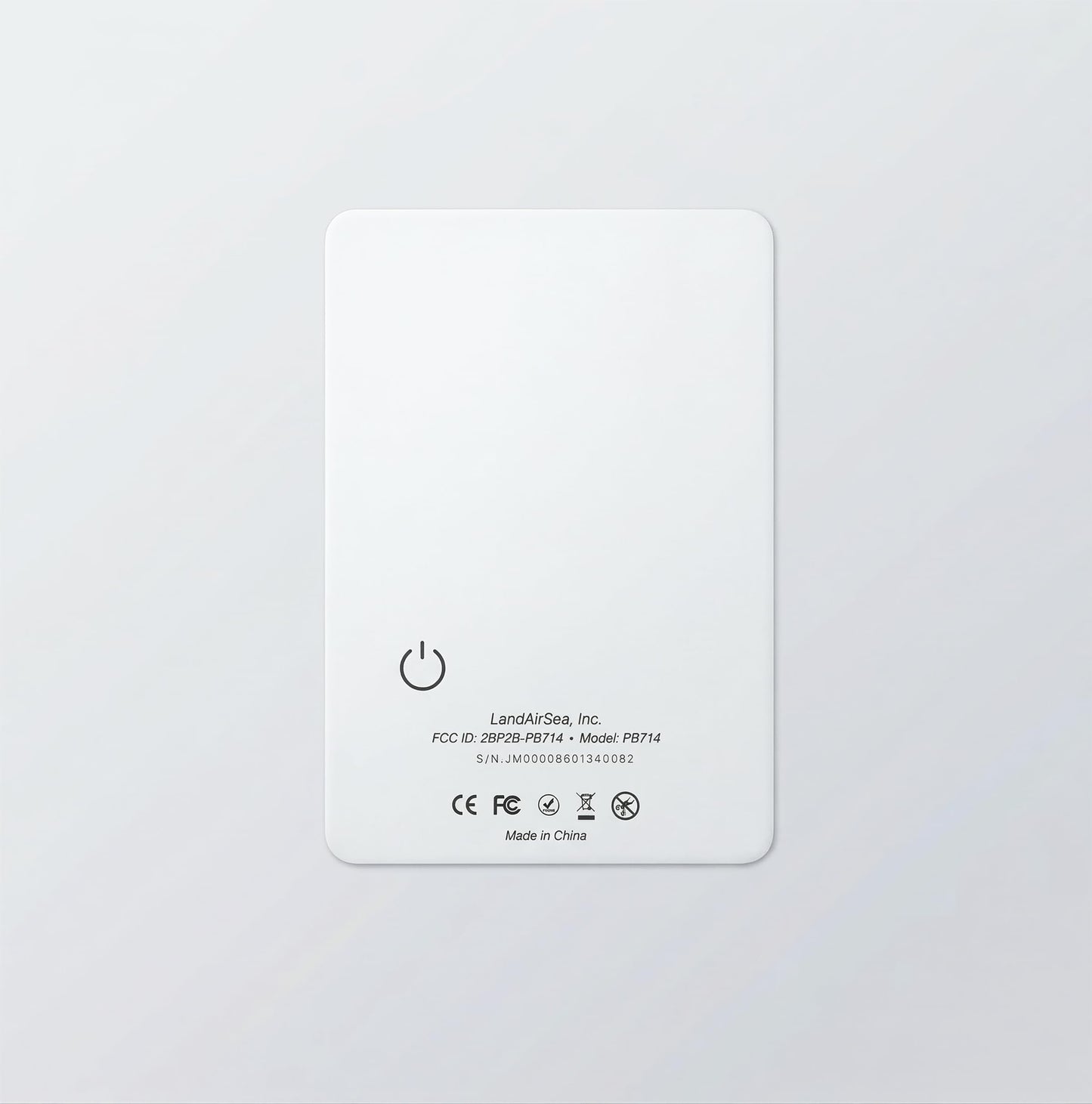 Magnetic Waterproof GPS Tracker for Vehicles