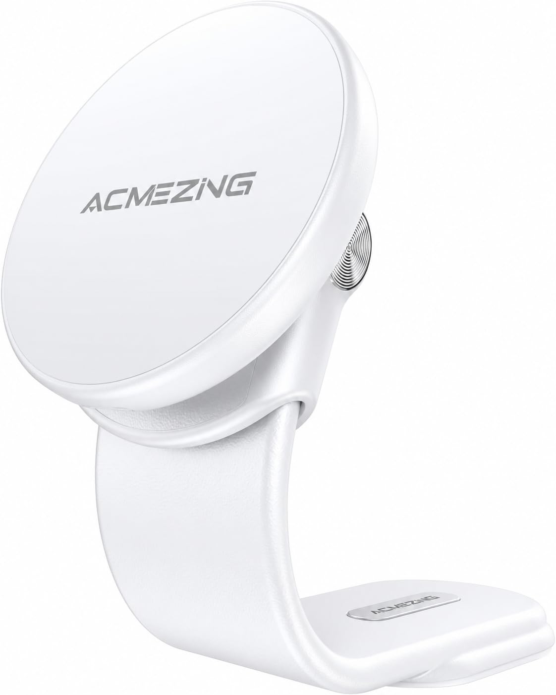 15W MagSafe Car Mount Charger