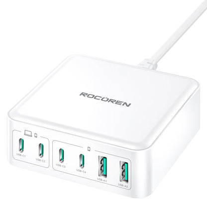 USB C Charger Station Fast Charger