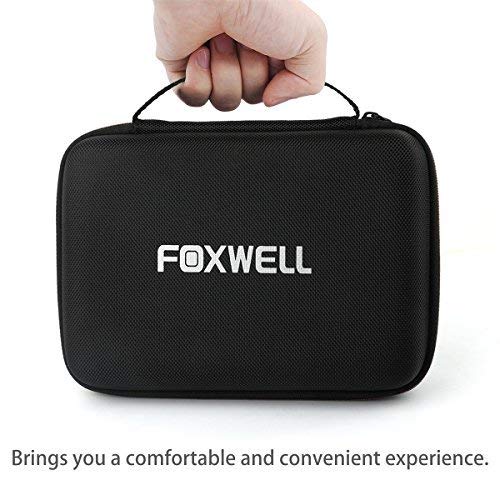 Full System OBD2 Diagnostic Scanner Tool