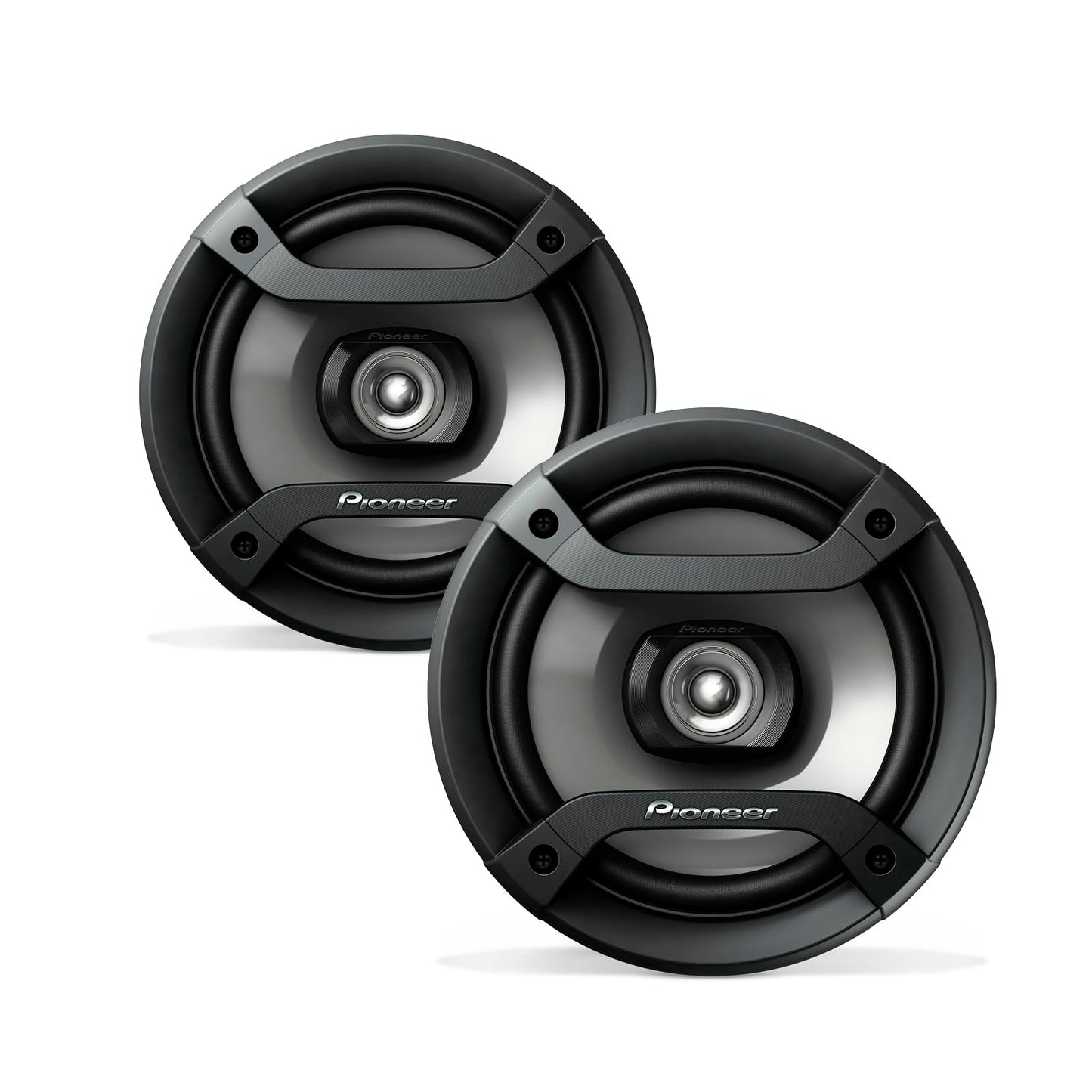 A-Series Standard Car Speakers Pair