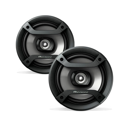 A-Series Standard Car Speakers Pair