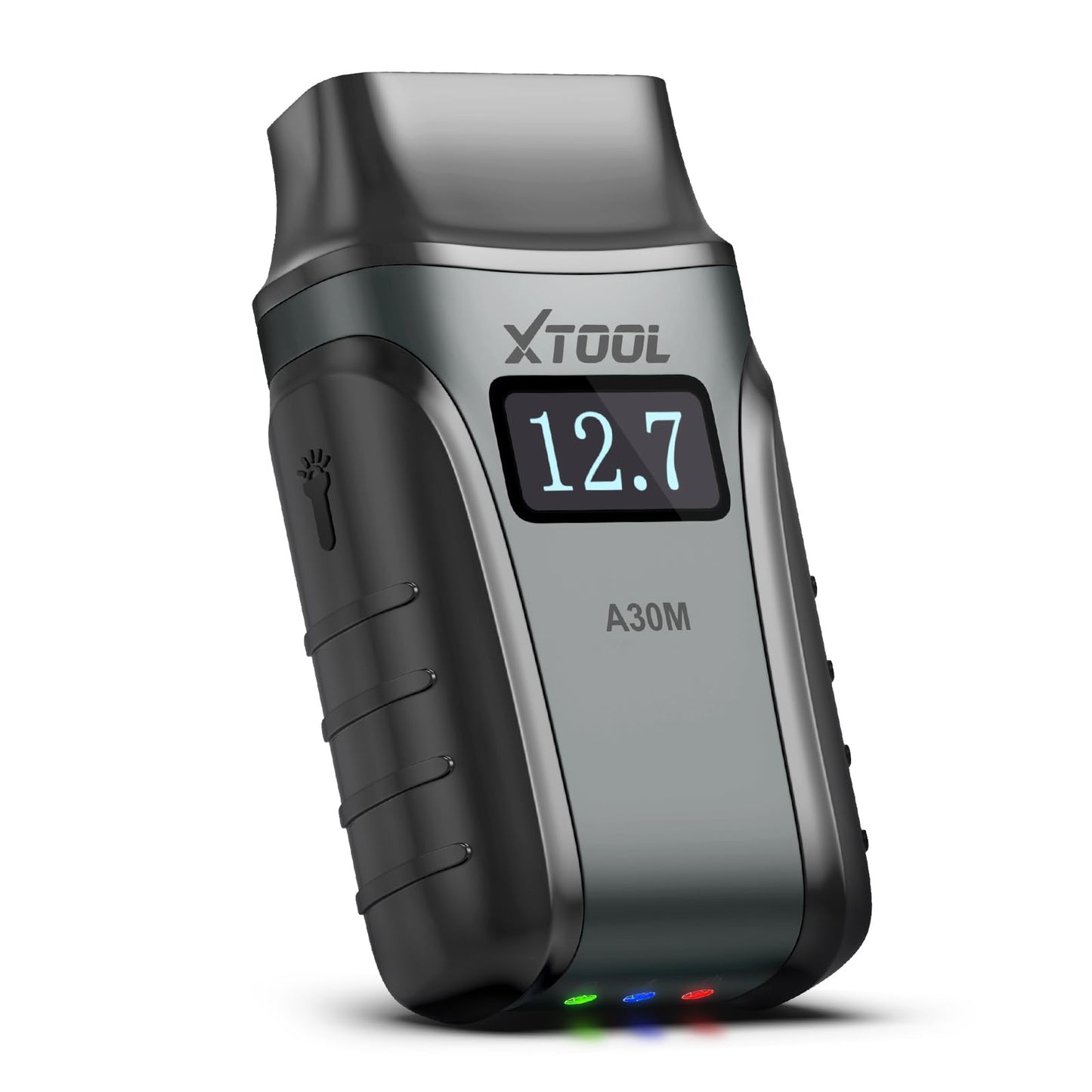 Wireless Bidirectional OBD2 Diagnostic Scanner