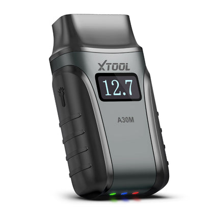 Wireless Bidirectional OBD2 Diagnostic Scanner