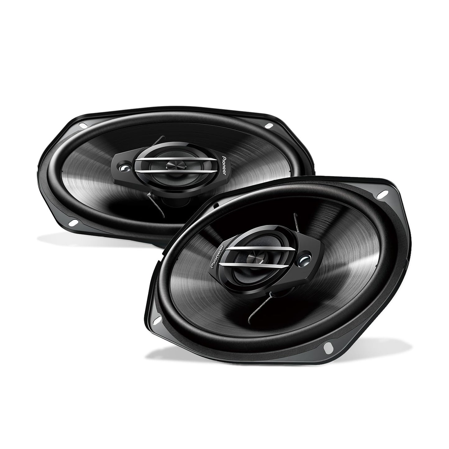 A-Series Standard Car Speakers