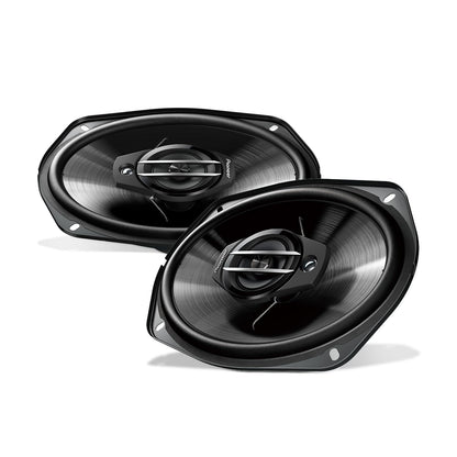 A-Series Standard Car Speakers