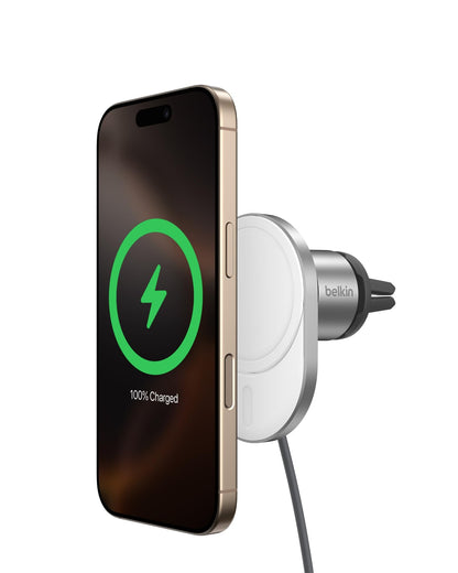 15W MagSafe Wireless Car Charger