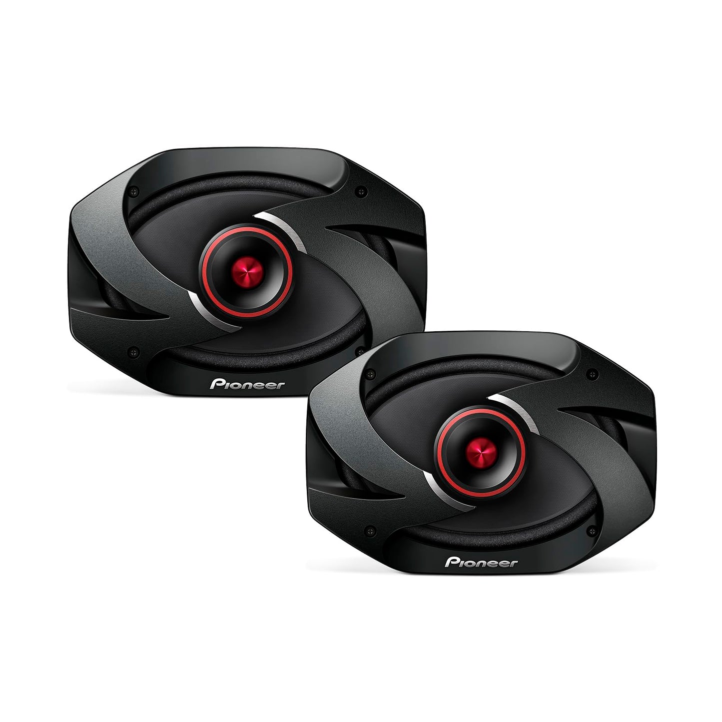 A-Series Standard Car Speakers