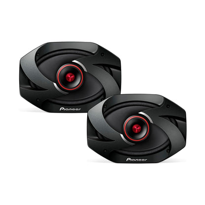 A-Series Standard Car Speakers