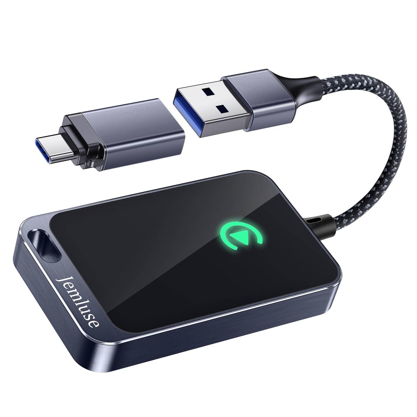 Wireless CarPlay Adapter for iPhone