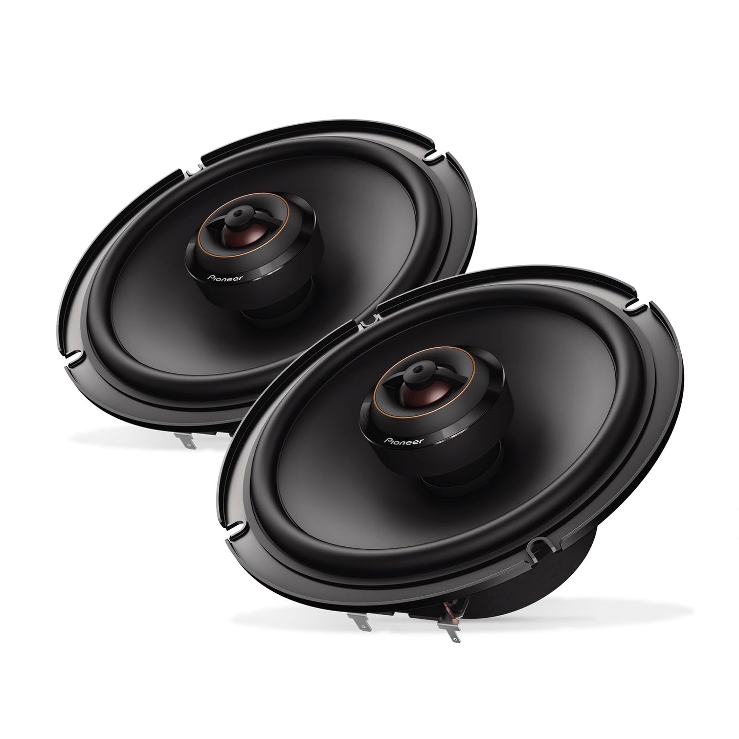 A-Series Standard Car Speakers Pair