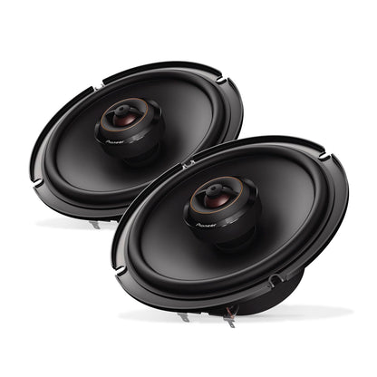 A-Series Standard Car Speakers Pair