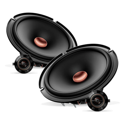 A-Series Standard Car Speakers Pair