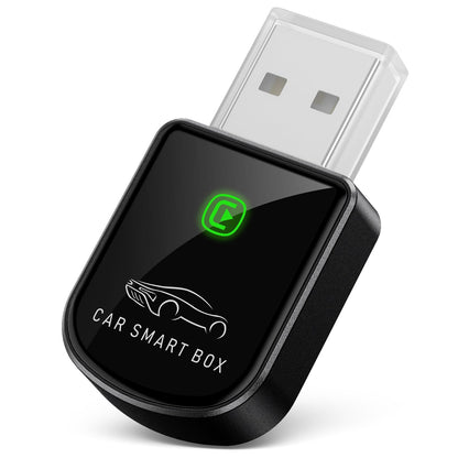 Wireless CarPlay Adapter for iPhone