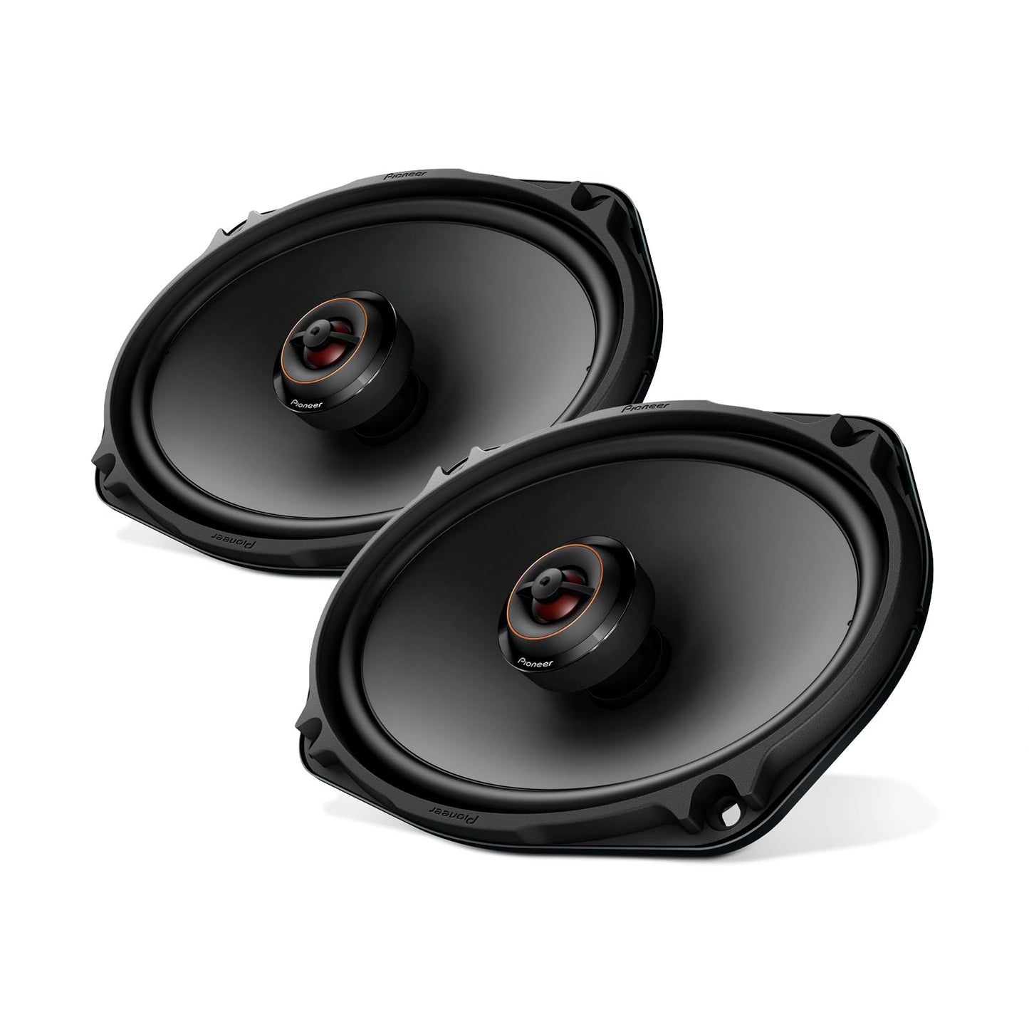 A-Series Standard Car Speakers