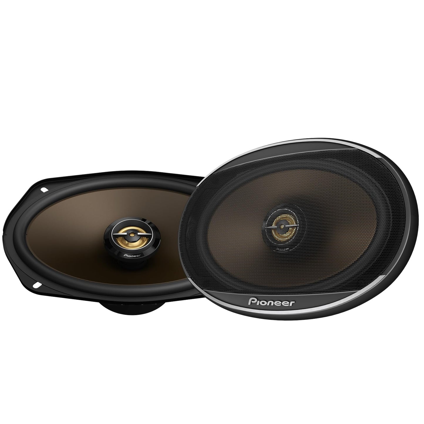 A-Series Standard Car Speakers