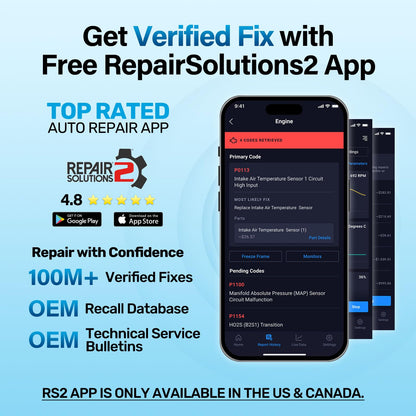 All System OBD2 Diagnostic Scanner Tool