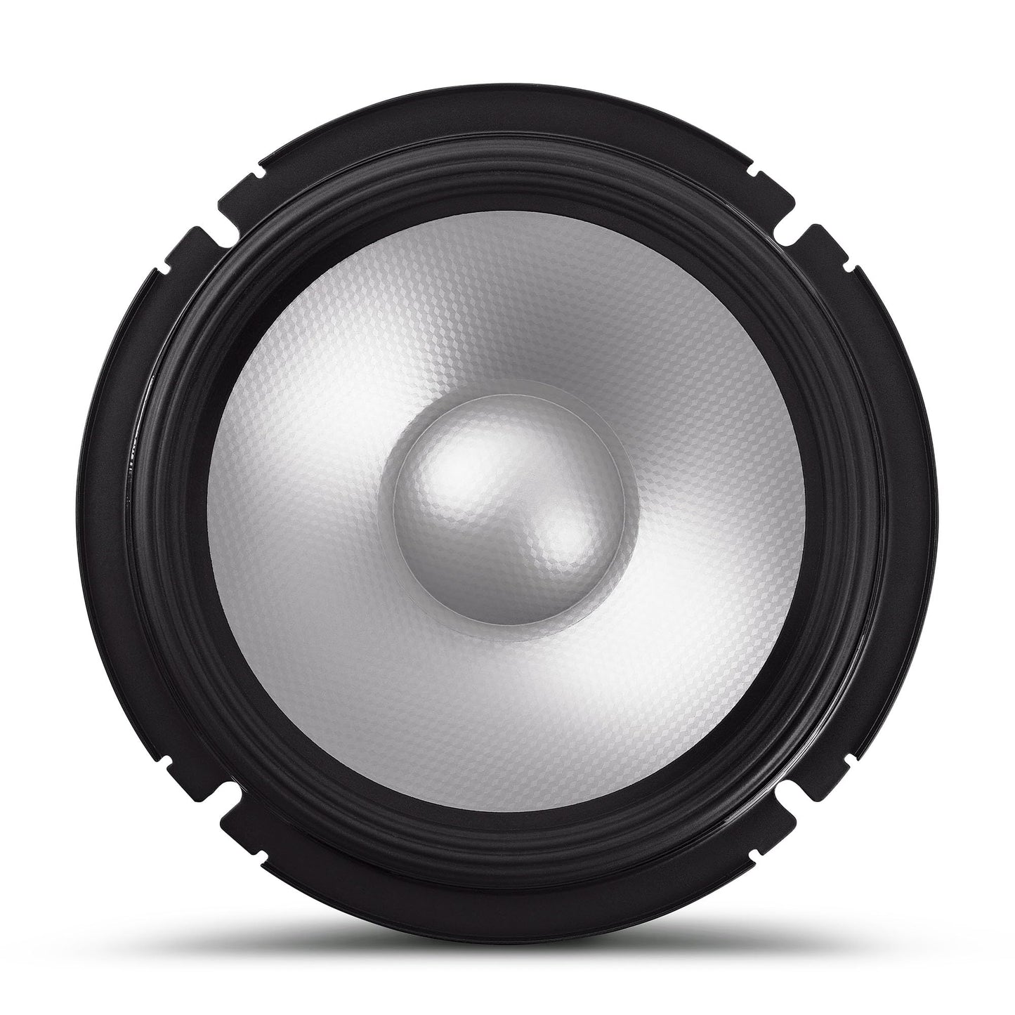 6.5-Inch 2-Way Hi-Res Car Speakers