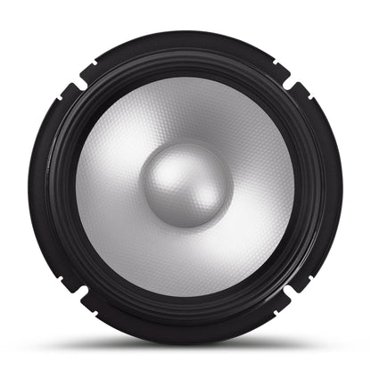 6.5-Inch 2-Way Hi-Res Car Speakers