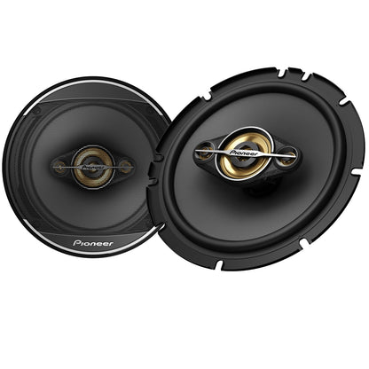 A-Series Standard Car Speakers Pair