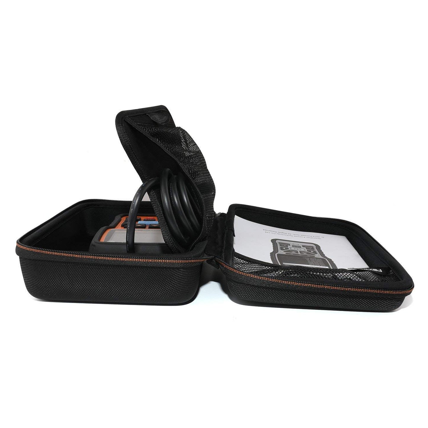 Full System OBD2 Diagnostic Scanner Tool