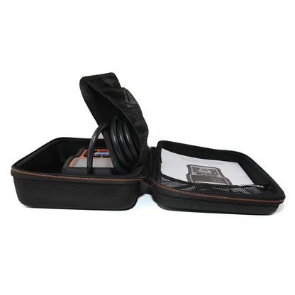 Full System OBD2 Diagnostic Scanner Tool