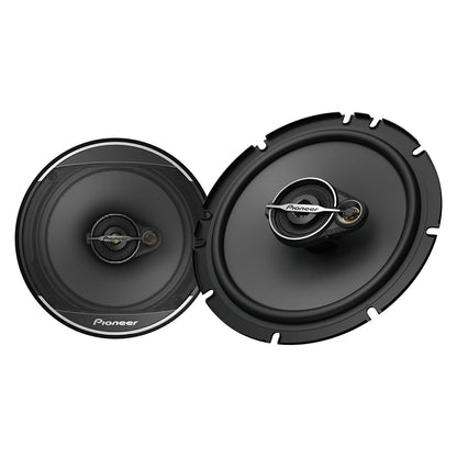 A-Series Standard Car Speakers Pair