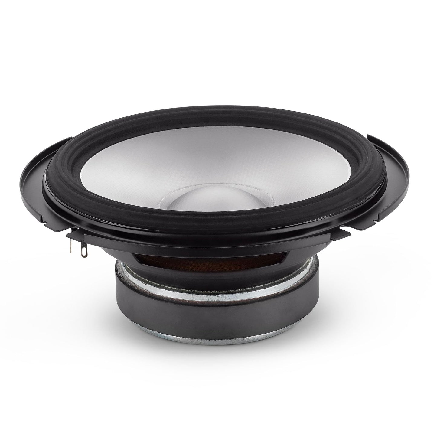6.5-Inch 2-Way Hi-Res Car Speakers