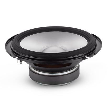 6.5-Inch 2-Way Hi-Res Car Speakers