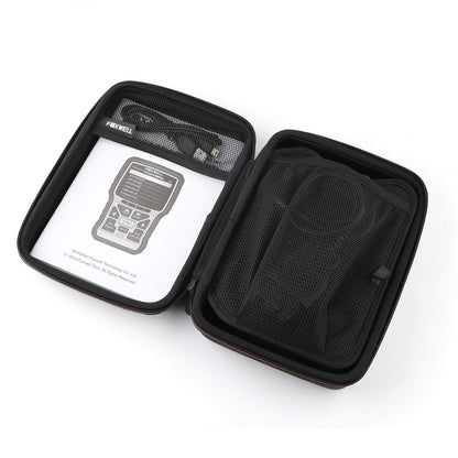Full System OBD2 Diagnostic Scanner Tool