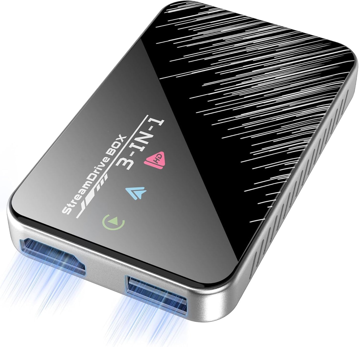 Wireless CarPlay Adapter for iPhone