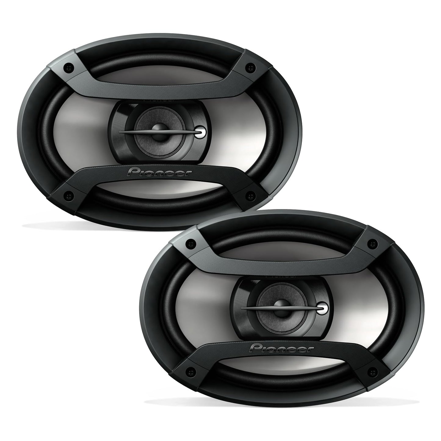 A-Series Standard Car Speakers