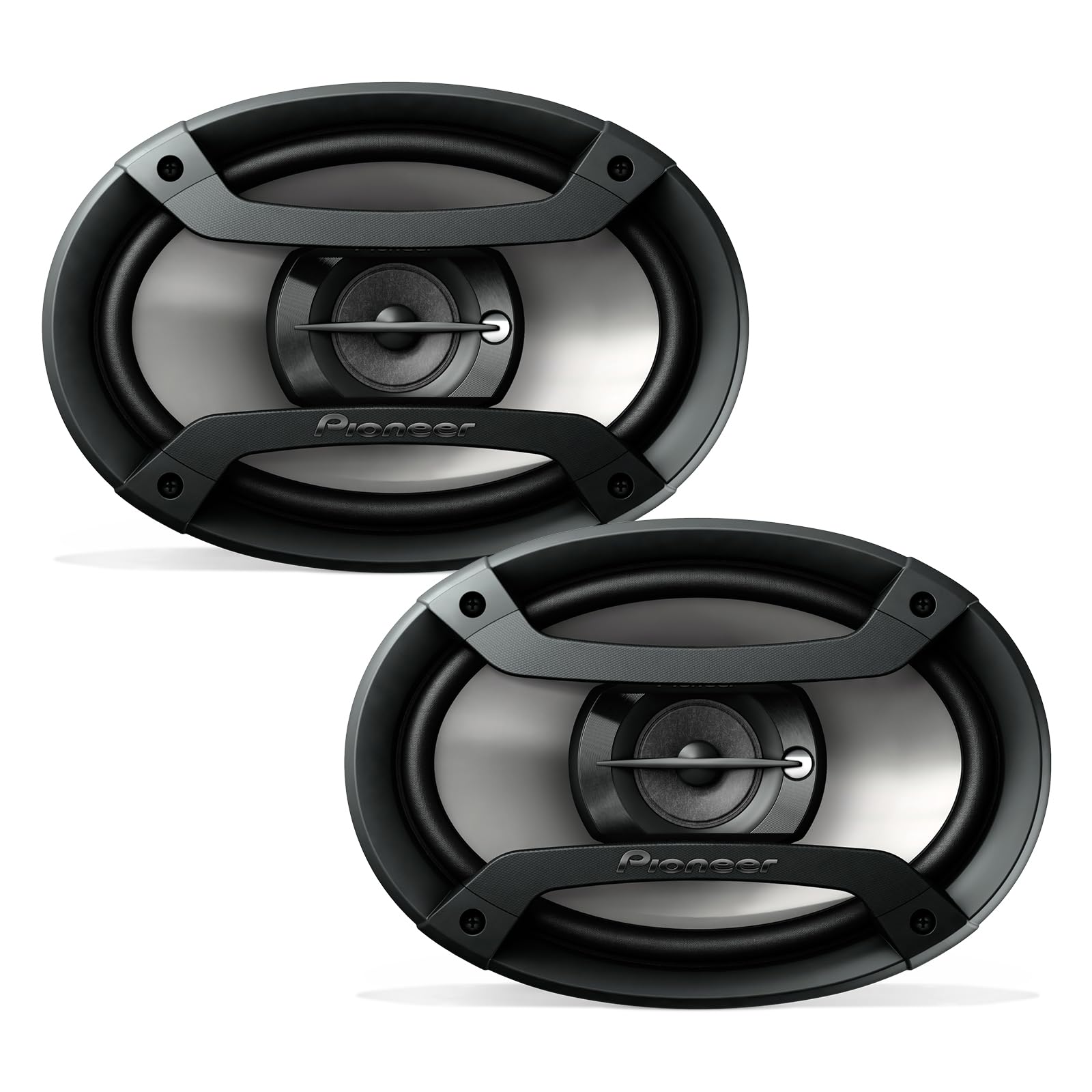 A-Series Standard Car Speakers
