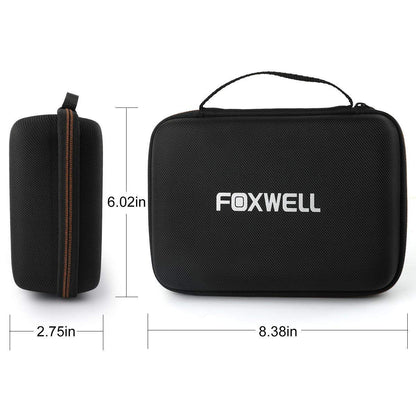 Full System OBD2 Diagnostic Scanner Tool