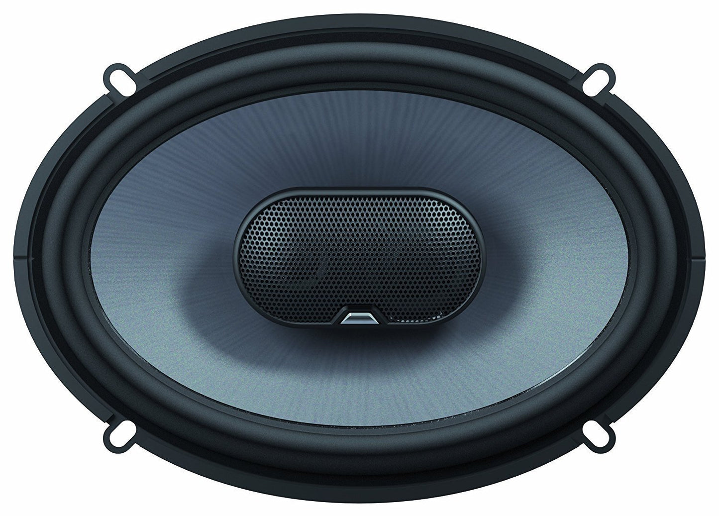 6x9-Inch 3-Way Car Speakers
