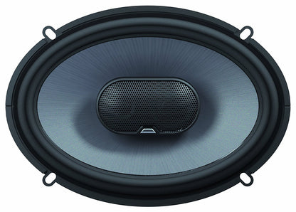 6x9-Inch 3-Way Car Speakers