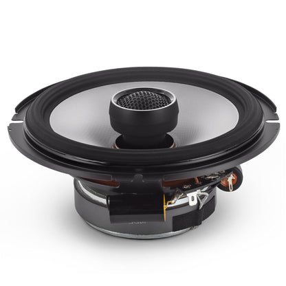 6.5-Inch 2-Way Hi-Res Car Speakers