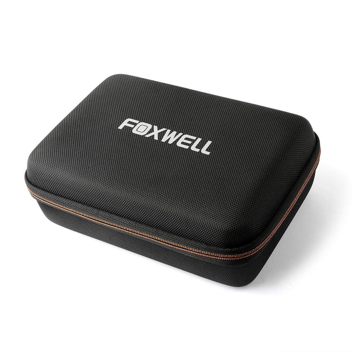 Full System OBD2 Diagnostic Scanner Tool