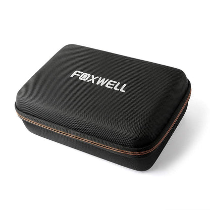 Full System OBD2 Diagnostic Scanner Tool