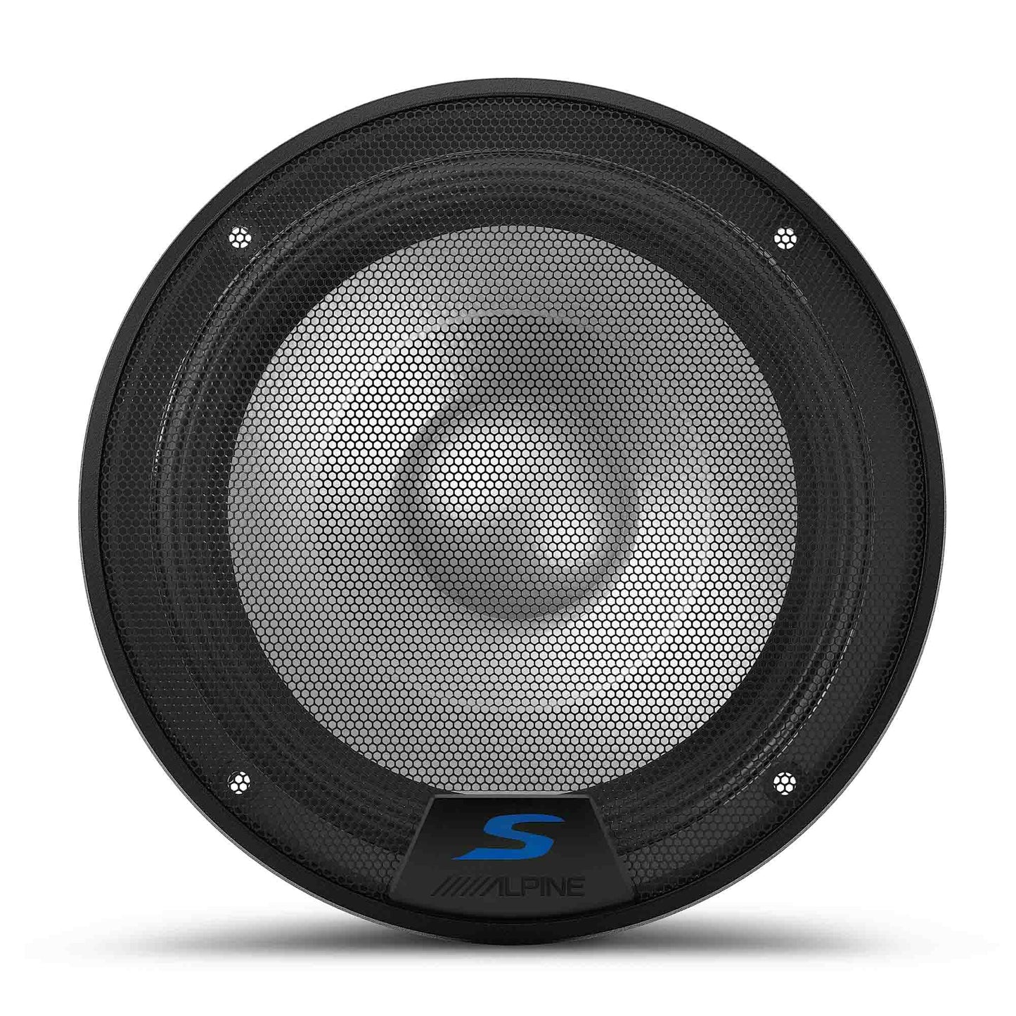 6.5-Inch 2-Way Hi-Res Car Speakers
